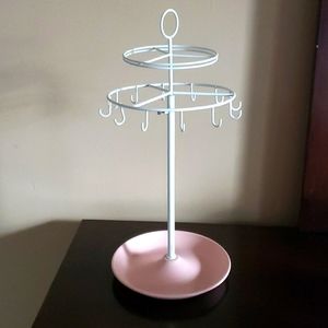Jewelry stand